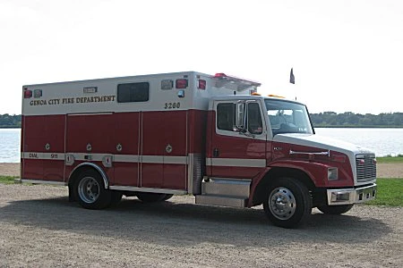 Ambo-3160
